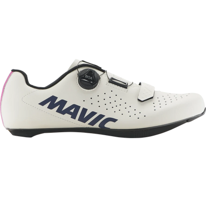 Maanteejalatsid MAVIC COSMIC BOA Valge/Sinine