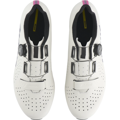 Maanteejalatsid MAVIC COSMIC BOA Valge/Sinine