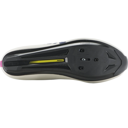 Maanteejalatsid MAVIC COSMIC BOA Valge/Sinine