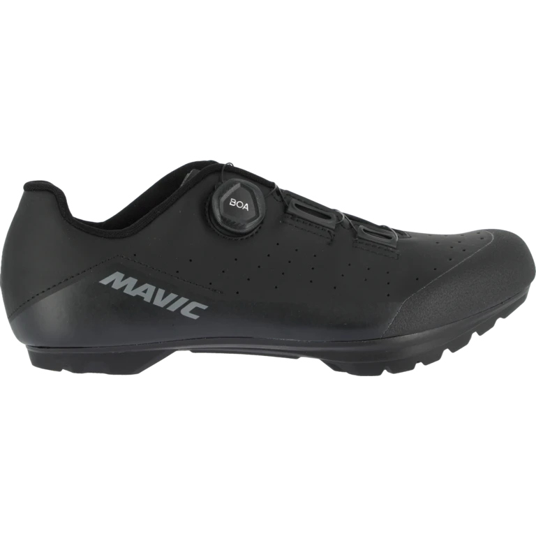 Juodi gravelio batai Mavic Allroad BOA