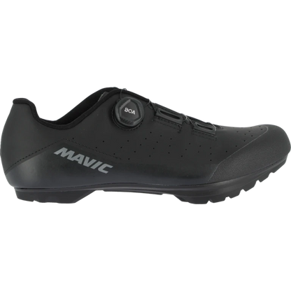 Juodi gravelio batai Mavic Allroad BOA