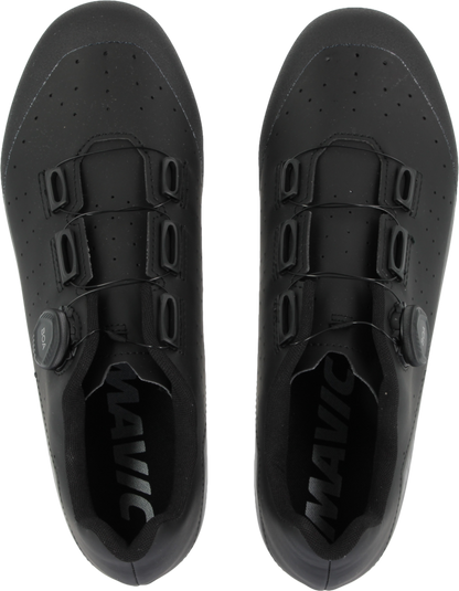 Juodi Mavic Allroad BOA batai – 2 vaizdas