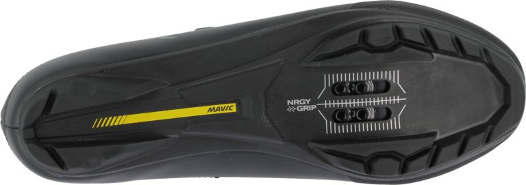 Juodi Mavic Allroad BOA batai – 3 vaizdas