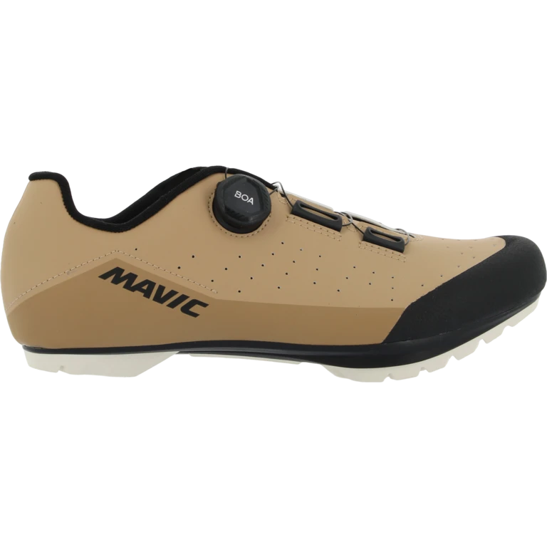 Mavic Allroad BOA liivakarva gravel-jalatsid