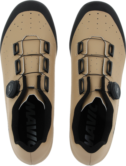 Mavic Allroad BOA-sko i sandfarvet – visning 2
