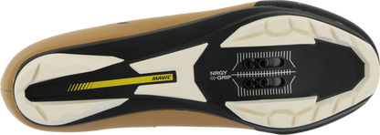 Mavic Allroad BOA-sko i sandfarvet – visning 3