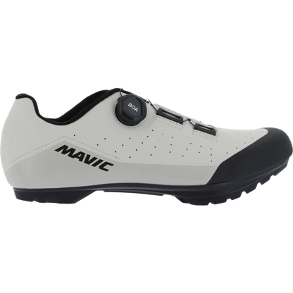 Mavic Allroad BOA-gravelsko i lysegrå