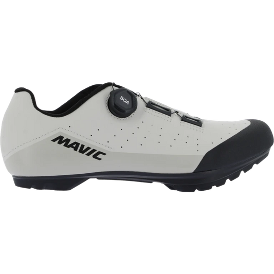 Mavic Allroad BOA-gravelsko i lysegrå