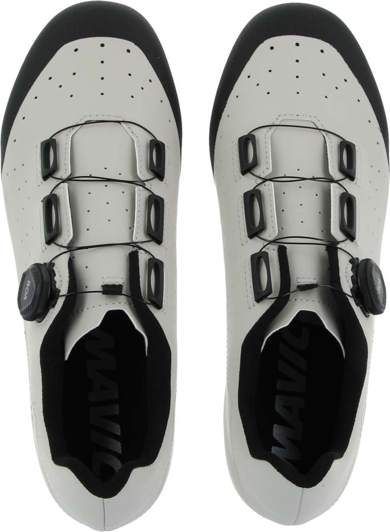 Mavic Allroad BOA helehallid jalatsid – vaade 2