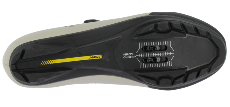 Mavic Allroad BOA helehallid jalatsid – vaade 3