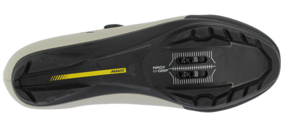Mavic Allroad BOA-sko i lysegrå – visning 3