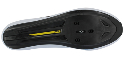 Buty Mavic Cosmic BOA białe – widok 3