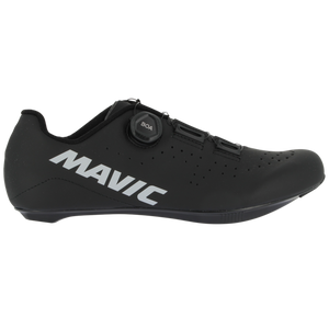 Mavic Cosmic BOA-landsvägsskor i svart