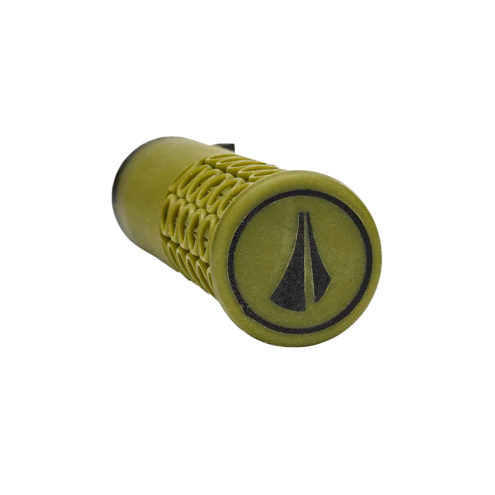 SDG THRICE 136 mm Grips Olive Green