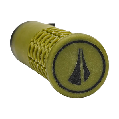 Gripid SDG THRICE 136 mm Oliivroheline