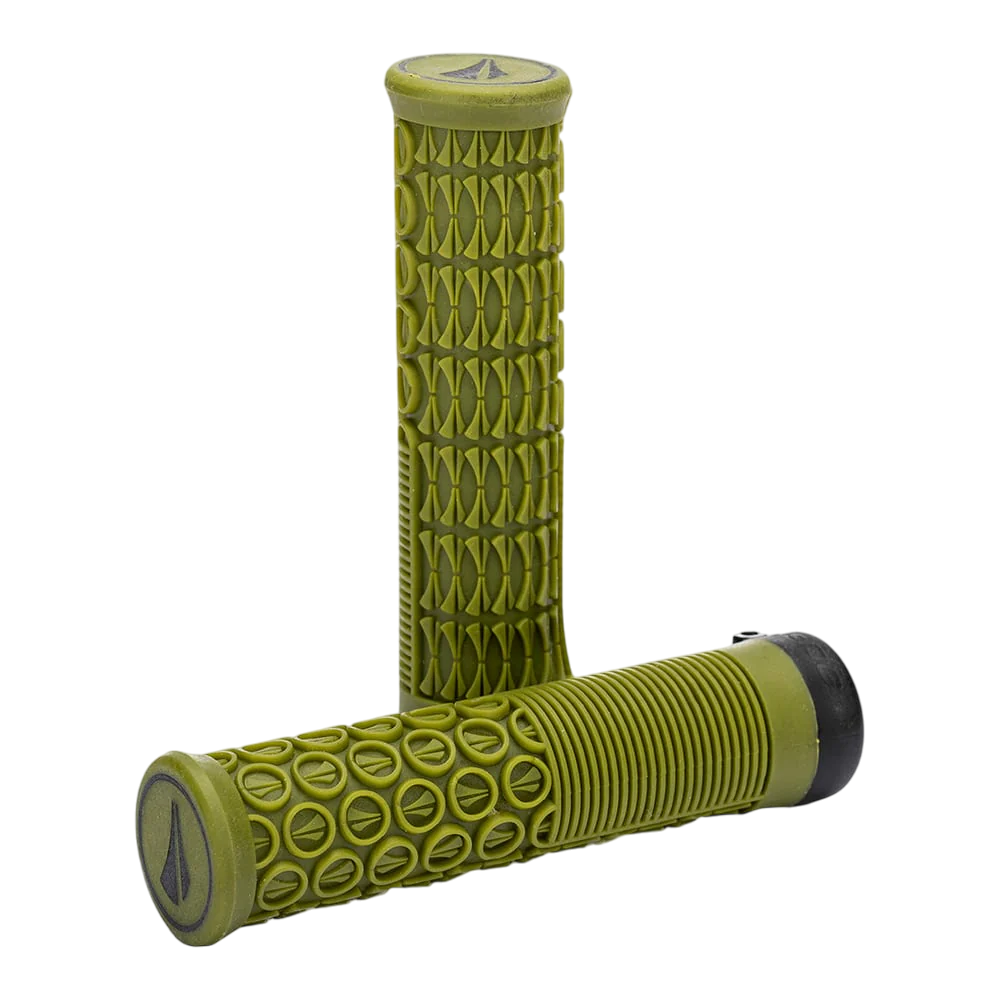 SDG THRICE 136 mm Grips Olive Green