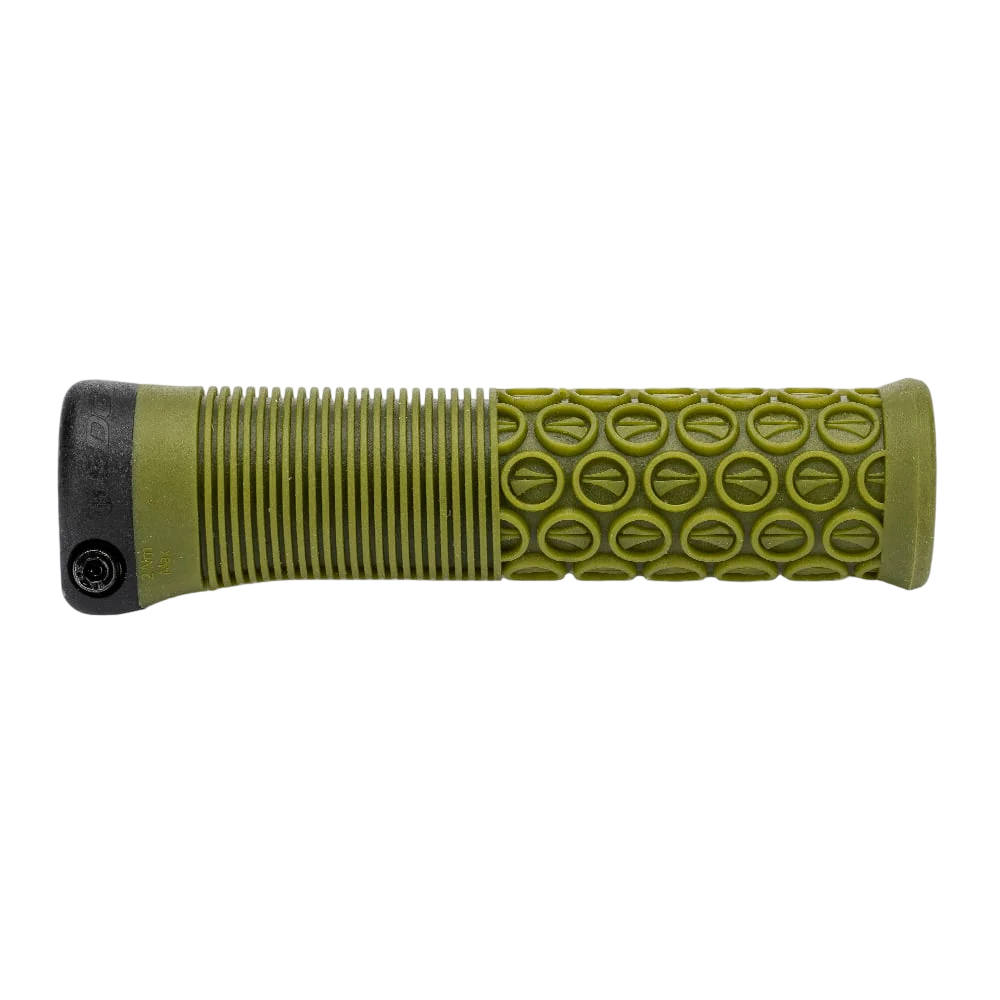 SDG THRICE 136 mm Grips Olive Green