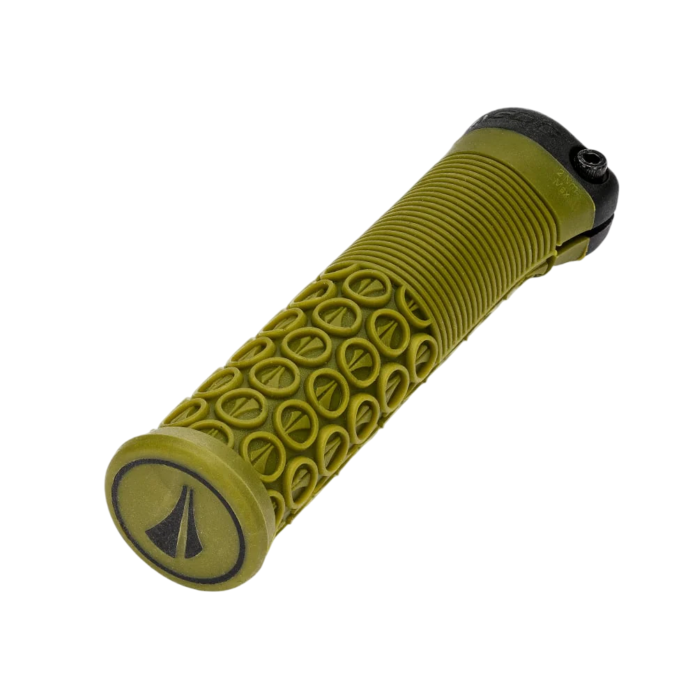 SDG THRICE 136 mm Grips Olive Green