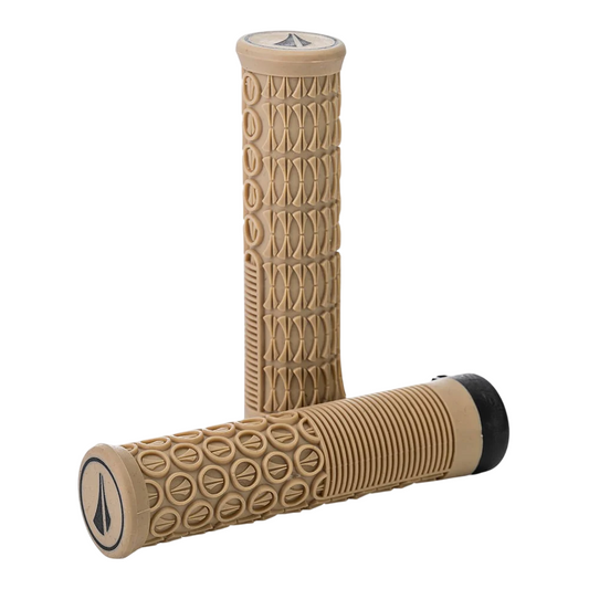 Grips SDG THRICE 136 mm Μπεζ Tan