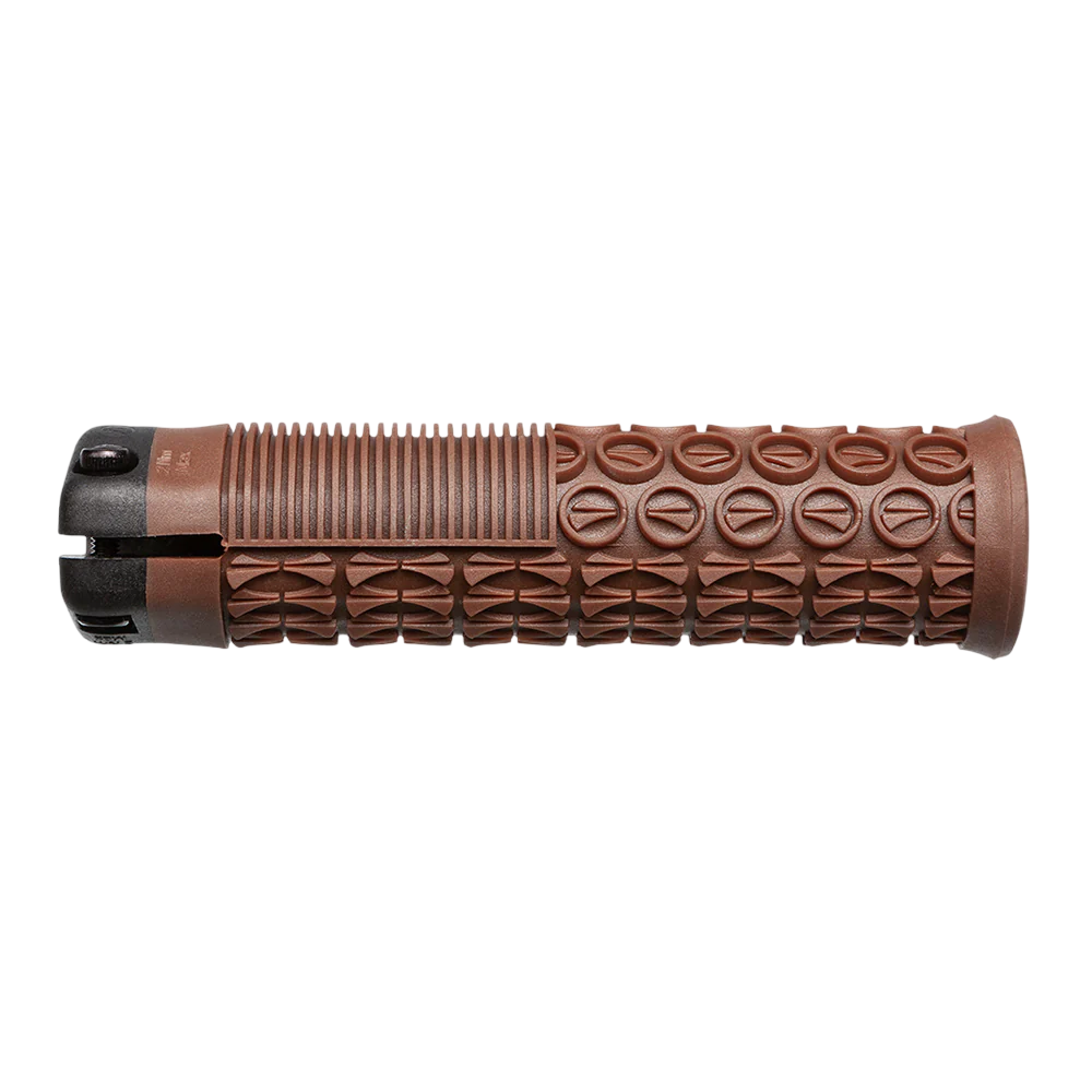 SDG THRICE 136 mm Grips Bruin Tan