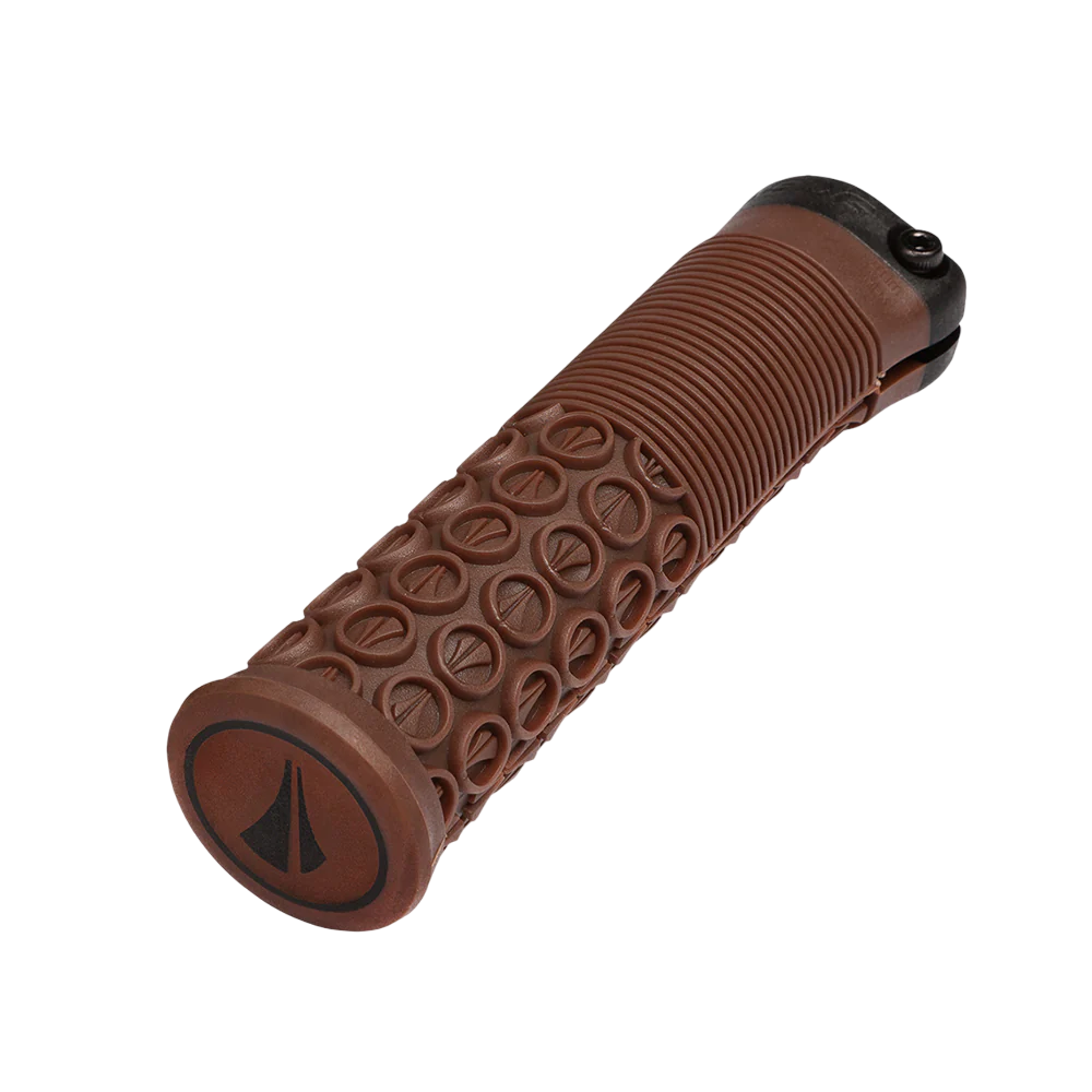 SDG THRICE 136 mm Grips Bruin Tan