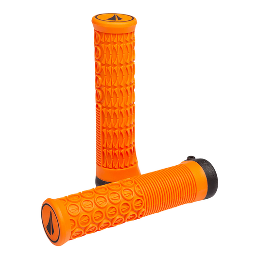 Grips SDG THRICE 136 mm Oranje