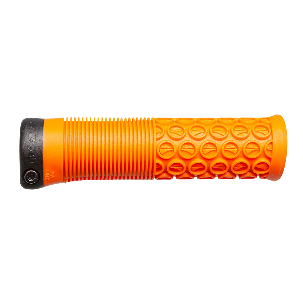 Grepp SDG THRICE 136 mm Orange