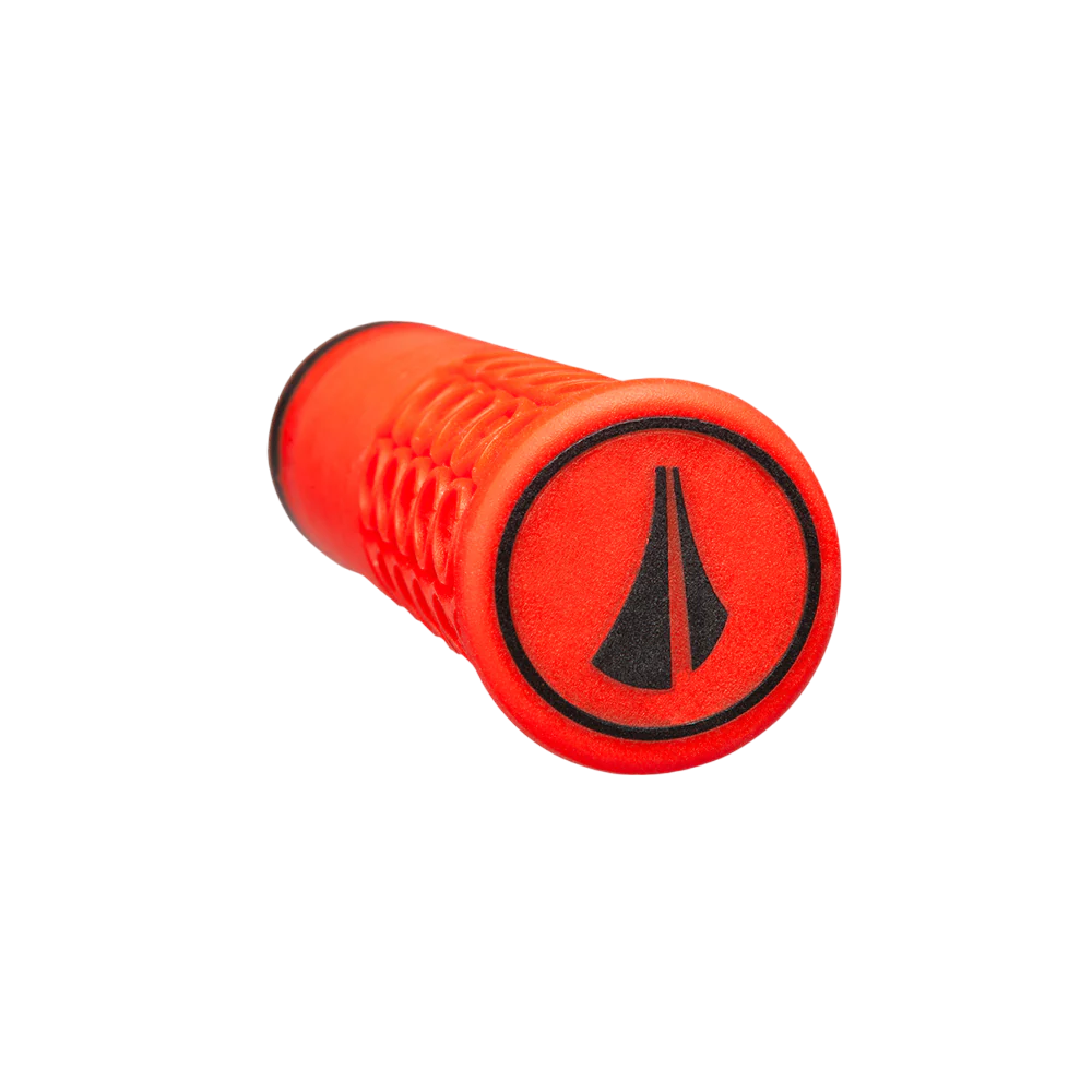 SDG THRICE 136 mm Grips Red