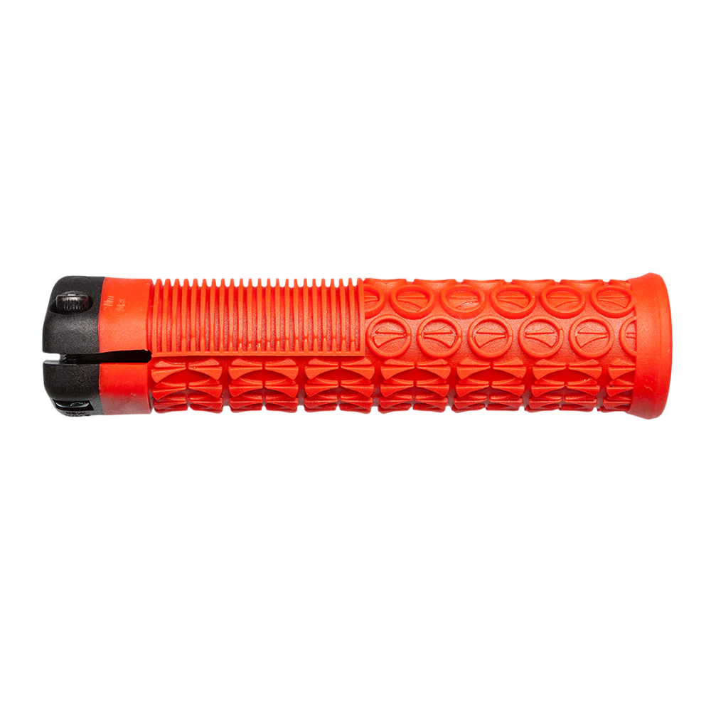SDG THRICE 136 mm Grips Red