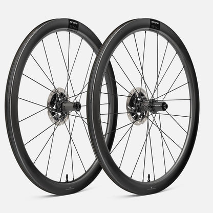 Par koles SCOPE S4A DISC