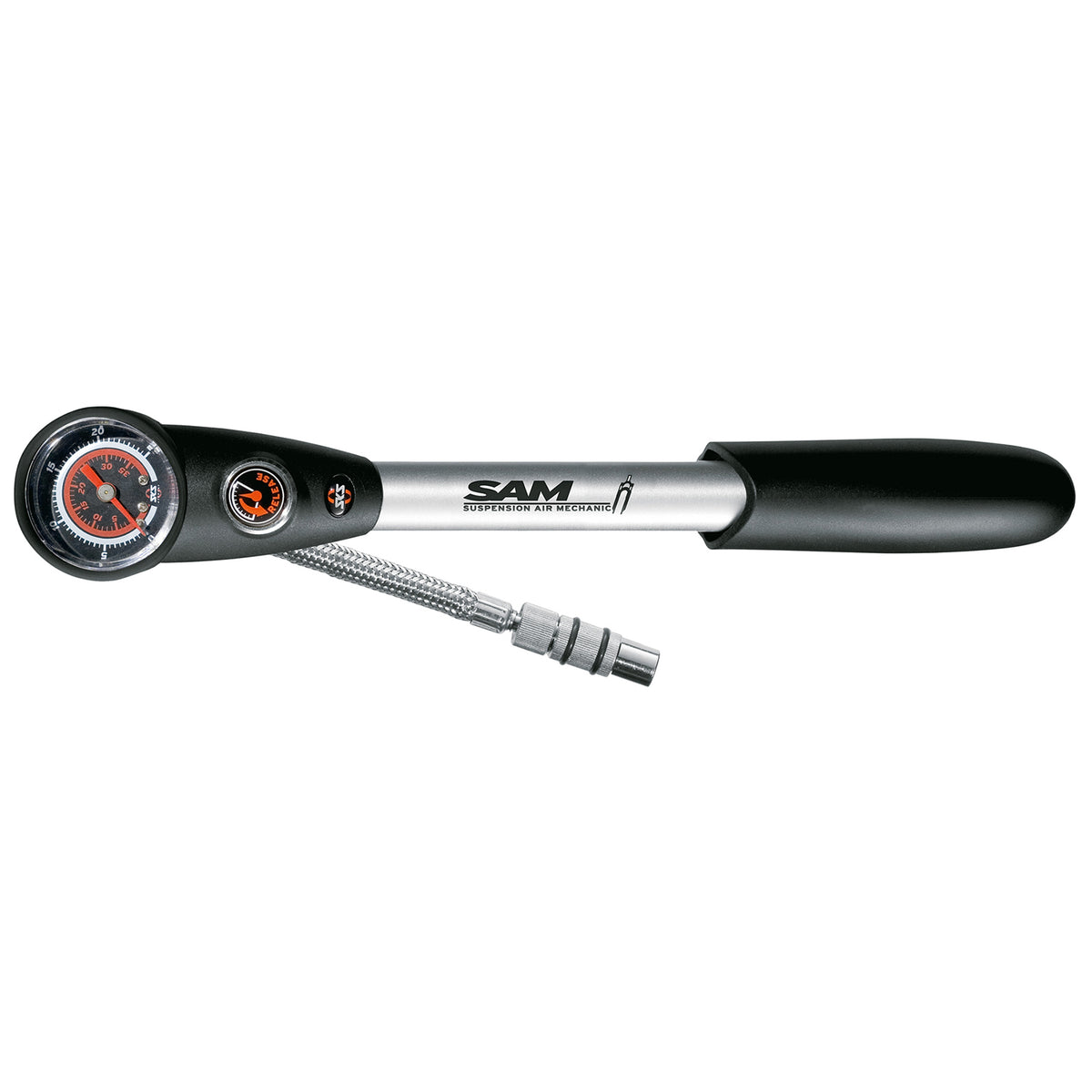 SKS GERMANY SAM High-Pressure Suspension Pump