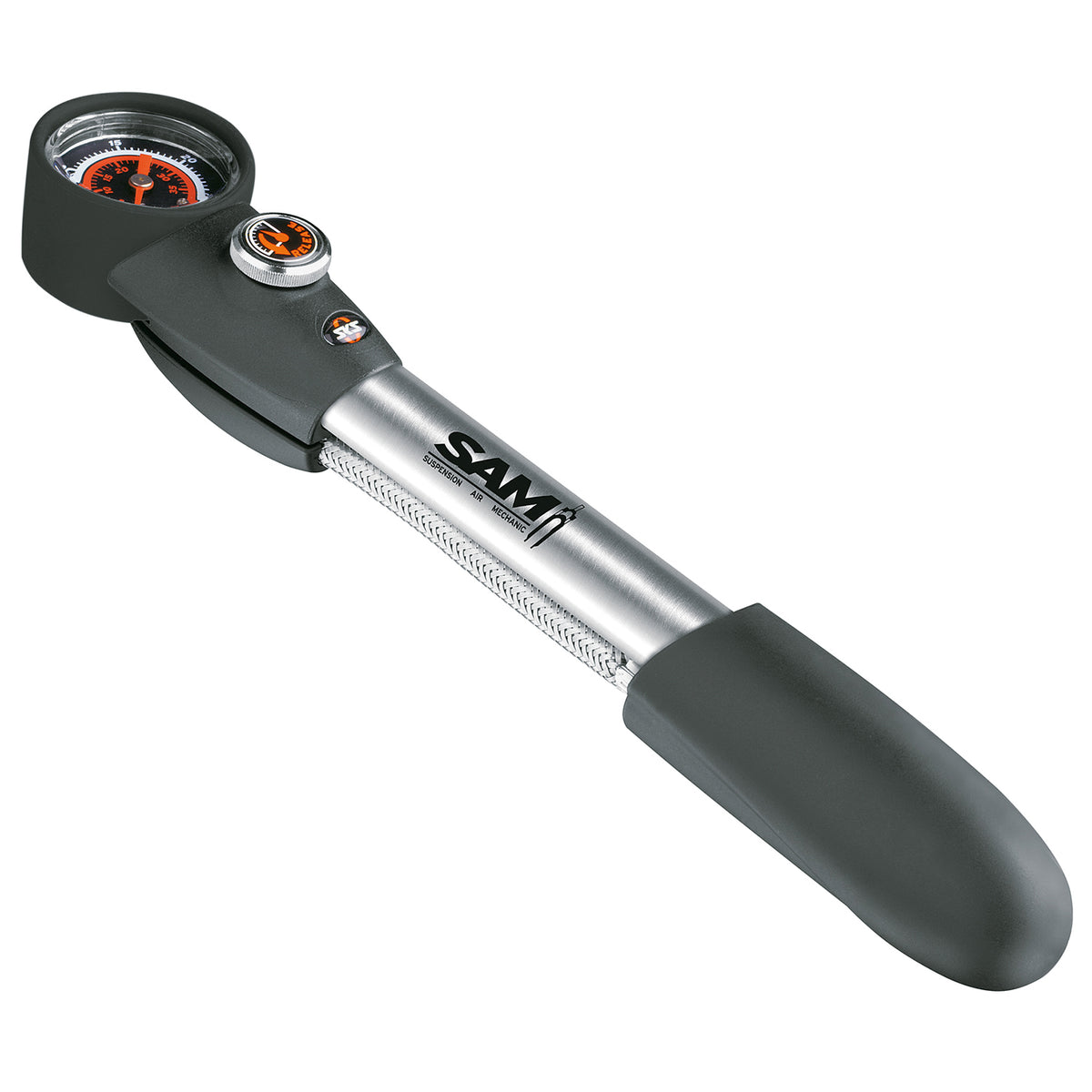 SKS GERMANY SAM High-Pressure Suspension Pump