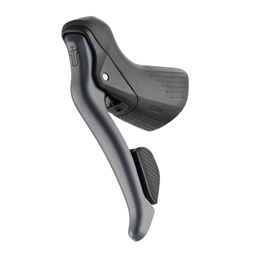 Venstre betjeningsgreb til teleskopisk sadelpind MICROSHIFT SWORD SB-G7000-LD