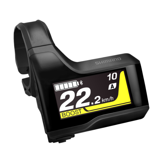 Scherm SHIMANO Steps SC-EM800
