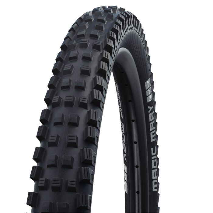 Ελαστικό SCHWALBE MAGIC MARY 29x2.40 ADDIX PERFORMANCE Tubeless Ready Μαλακό Μαύρο