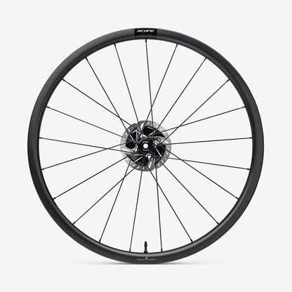 SCOPE S3 - spredaj