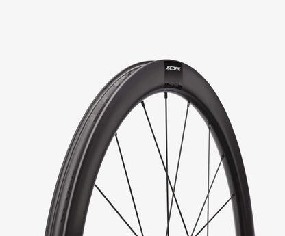 SCOPE S4 - profil