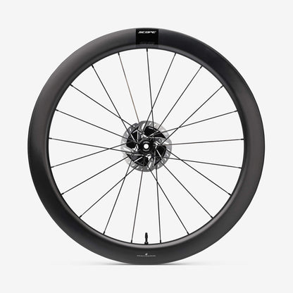 SCOPE S5 - spredaj