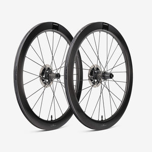 SCOPE S5 wheelset