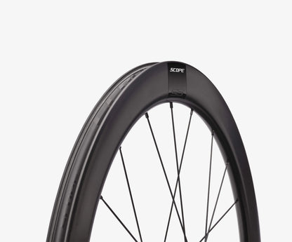 SCOPE S5 - profil