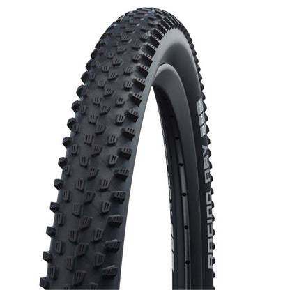 Dæk SCHWALBE RACING RAY 29x2.35 ADDIX PERFORMANCE Tubeless Ready Foldbar Sort