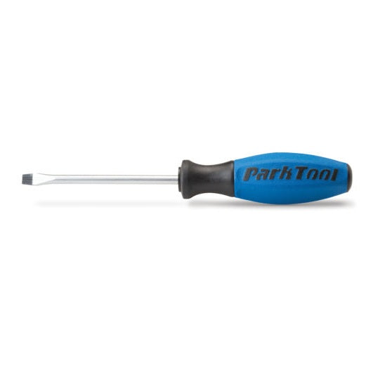 PARK TOOL SD-6 6 mm Flathead Screwdriver