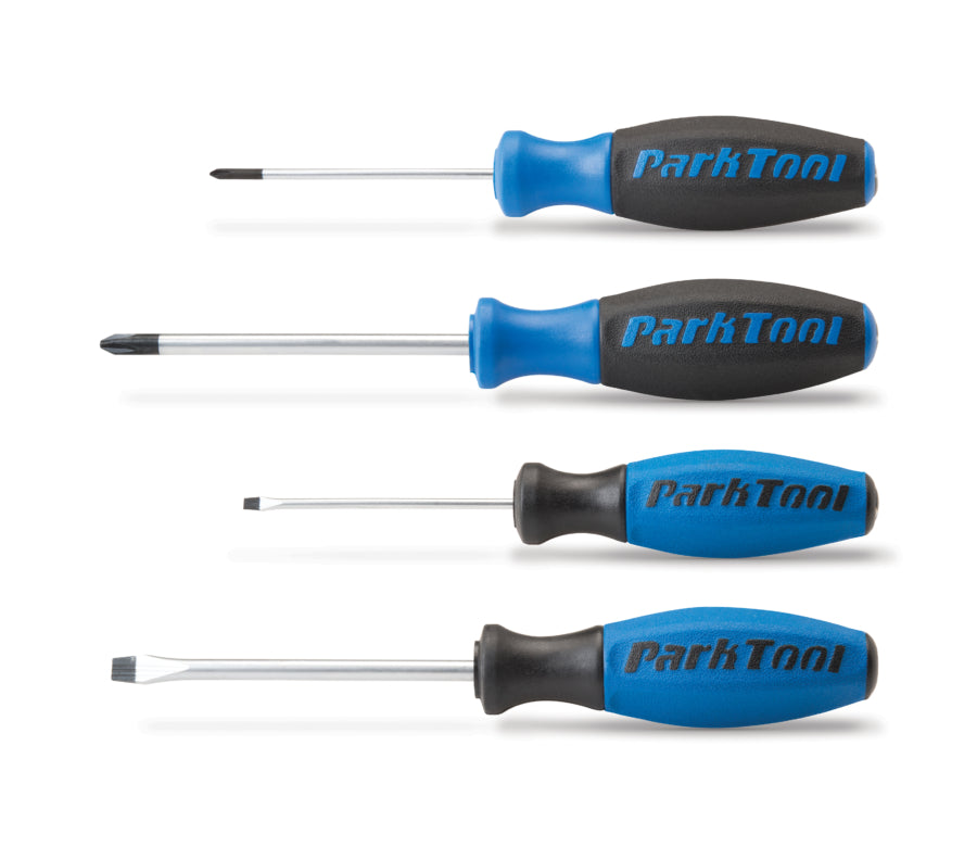 Park Tool SD-SET workshop screwdriver set
