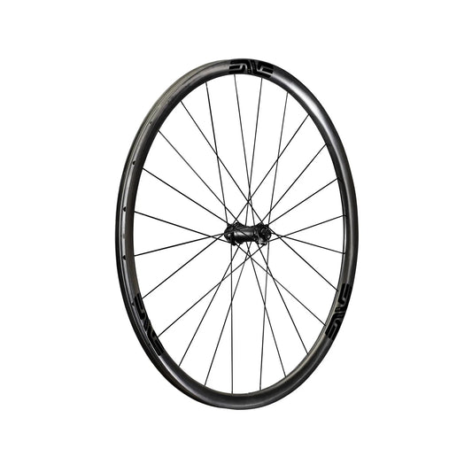ENVE SES 2.3 Tubeless Ready Front Wheel (Center Lock) Black