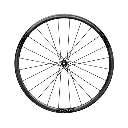 Roue Avant ENVE SES 2.3 Tubeless Ready (Center Lock) Noir