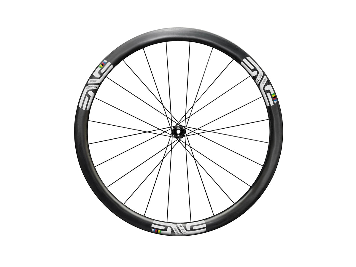Framhjul ENVE SES 3.4 Tubeless Ready (Center Lock) Vit