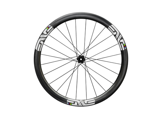 Tylne Koło ENVE SES 3.4 Tubeless Ready (Center Lock) Białe