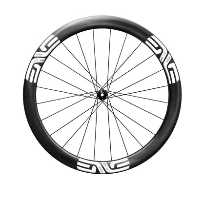Para kół ENVE SES 4.5 Tubeless Ready (Center Lock) Biała
