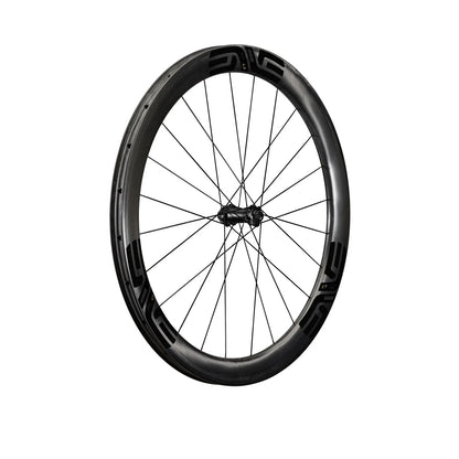 Priekšējais rats ENVE SES 4.5 Tubeless Ready (Center Lock) Melns