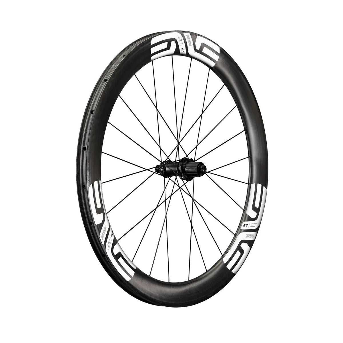 ENVE SES 4.5 Rear Wheel Tubeless Ready (Center Lock) White